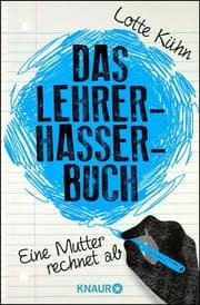 Cover von Das Lehrerhasser-Buch