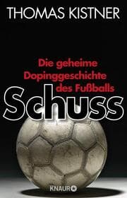 Cover von Schuss