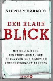 Cover von Der klare Blick