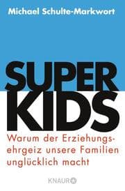 Cover von Superkids