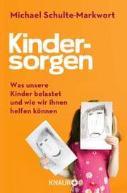 Cover von Kindersorgen