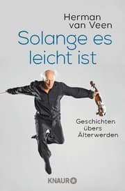 Cover von Solange es leicht ist