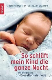 Cover von So schläft mein Kind die ganze Nacht