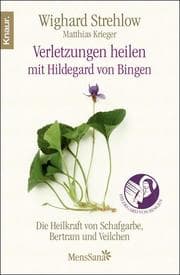 Cover von Verletzungen heilen