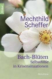 Cover von Bach-Blüten-Selbsthilfe in Krisensituationen