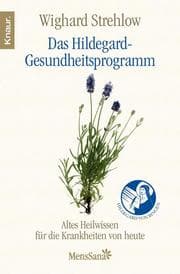 Cover von Das Hildegard-Gesundheitsprogramm