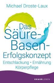 Cover von Das Säure-Basen-Erfolgskonzept