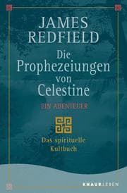 Cover von Die Prophezeiungen von Celestine - Ein Abenteuer