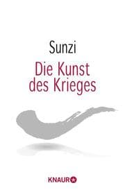 Cover von Die Kunst des Krieges