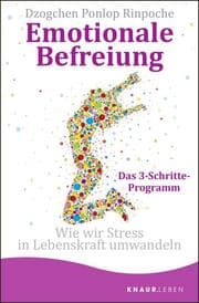 Cover von Emotionale Befreiung