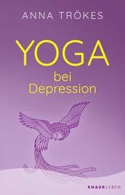 Cover von Yoga bei Depression