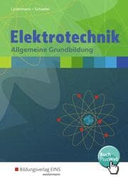 Cover von Elektrotechnik