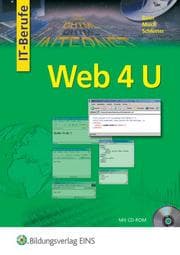 Cover von Web 4 U