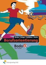 Cover von Wirtschaft und Verwaltung - Bodo O. Sport GmbH