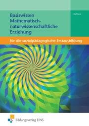Cover von Basiswissen für die sozialpädagogische Erstausbildung