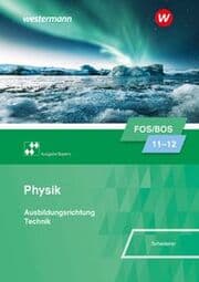 Cover von Physik für Fachoberschulen und Berufsoberschulen in Bayern