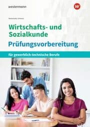 Cover von Wirtschafts- und Sozialkunde