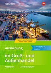 Cover von Ausbildung im Groß- und Außenhandel