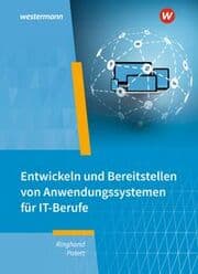 Cover von IT-Berufe