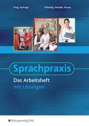 Cover von Sprachpraxis