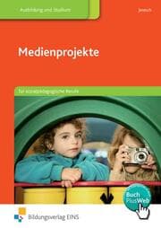 Cover von Medienprojekte
