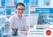 Cover von Prüfungsvorbereitung Sicher vorbereiten und bestehen