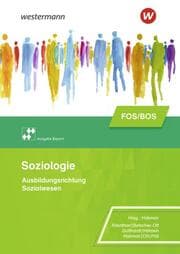 Cover von Soziologie für die Berufliche Oberschule - Ausgabe Bayern