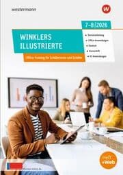 Cover von Winklers Illustrierte