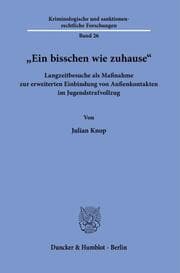 Cover von 'Ein bisschen wie zuhause'.