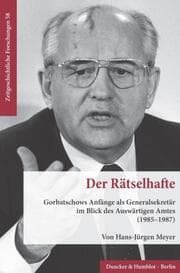 Cover von Der Rätselhafte.