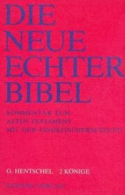 Cover von 2 Könige