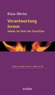 Cover von Verantwortung lernen