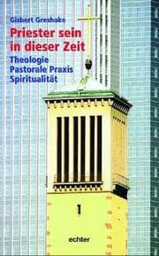 Cover von Priester sein in dieser Zeit