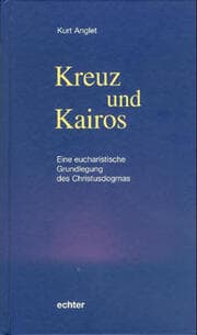 Cover von Kreuz und Kairos