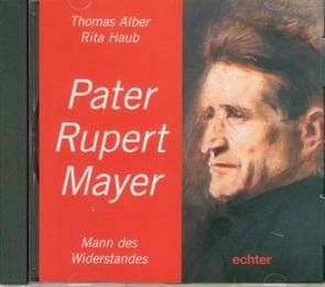 Cover von Pater Rupert Mayer