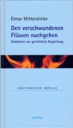 Cover von Den verschwundenen Flüssen nachgehen