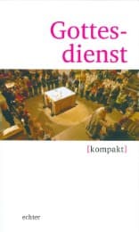 Cover von Gottesdienst