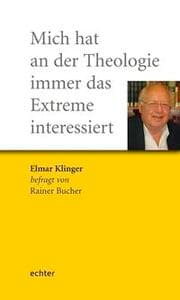 Cover von Mich hat an der Theologie immer das Extreme interessiert