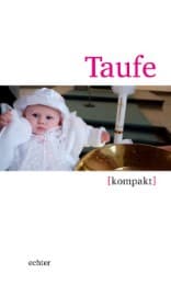 Cover von Taufe