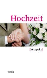 Cover von Hochzeit kompakt