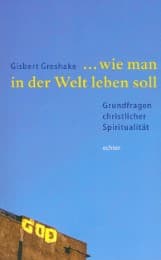 Cover von ... wie man in der Welt leben soll