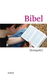 Cover von Bibel kompakt
