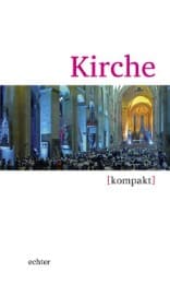 Cover von Kirche kompakt