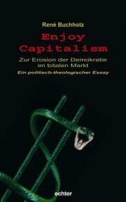 Cover von Enjoy Capitalism