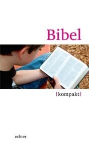 Cover von Bibel kompakt