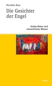 Cover von Die Gesichter der Engel