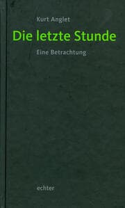 Cover von Die letzte Stunde