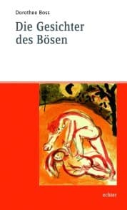 Cover von Die Gesichter des Bösen