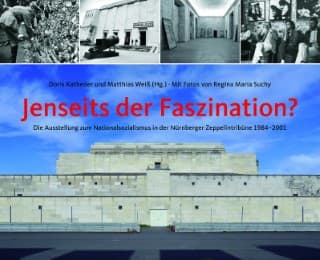 Cover von Jenseits der Faszination?
