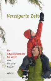 Cover von Verzögerte Zeit